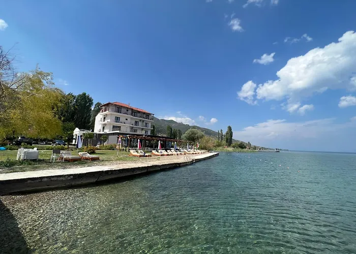 Hotel Victoria